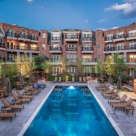 Aspen Mountain Residences 3 Bedroom Residence Екстериор снимка