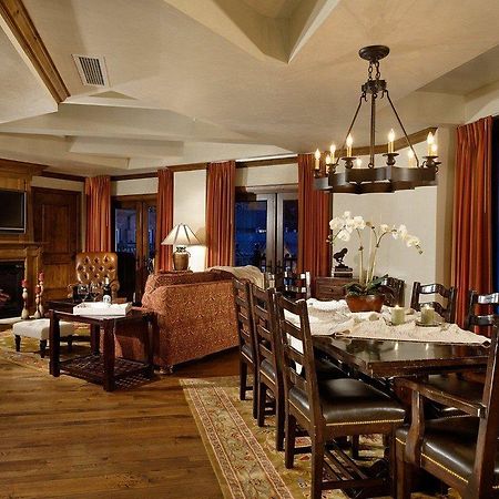 Aspen Mountain Residences 3 Bedroom Residence Екстериор снимка