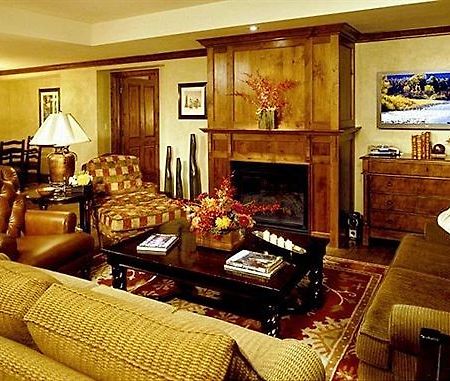Aspen Mountain Residences 3 Bedroom Residence Екстериор снимка
