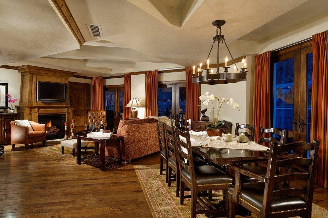 Aspen Mountain Residences 3 Bedroom Residence Екстериор снимка