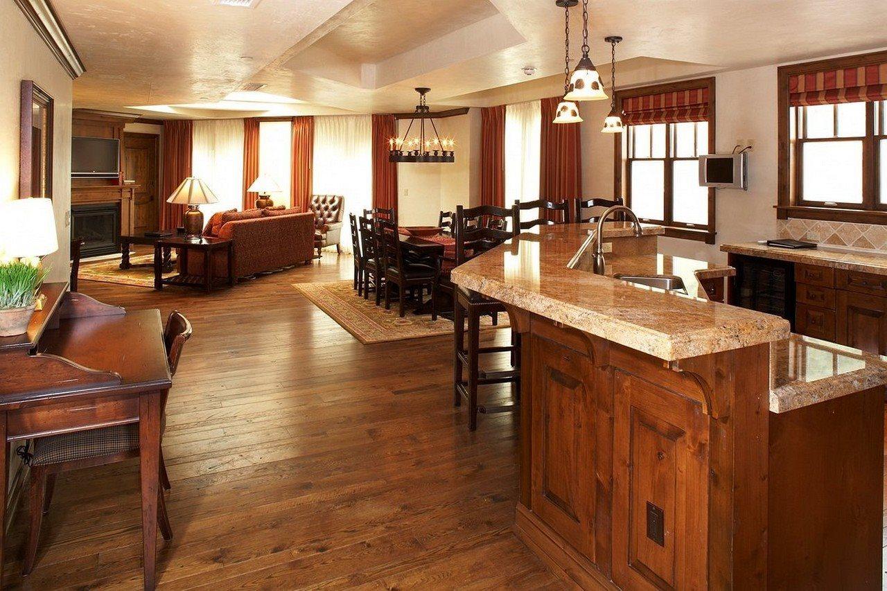 Aspen Mountain Residences 3 Bedroom Residence Екстериор снимка