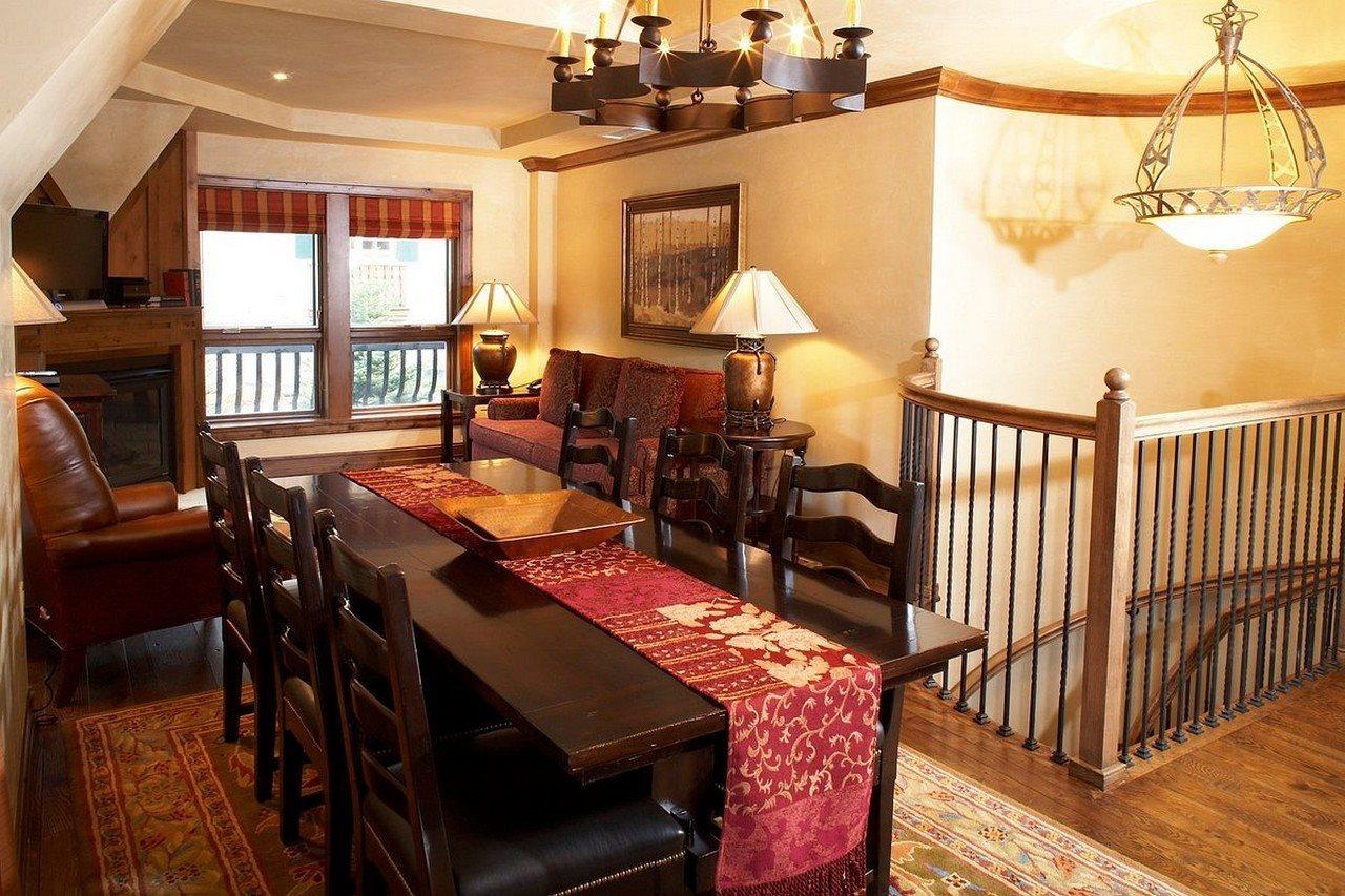 Aspen Mountain Residences 3 Bedroom Residence Екстериор снимка