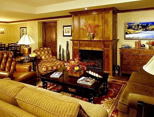Aspen Mountain Residences 3 Bedroom Residence Екстериор снимка