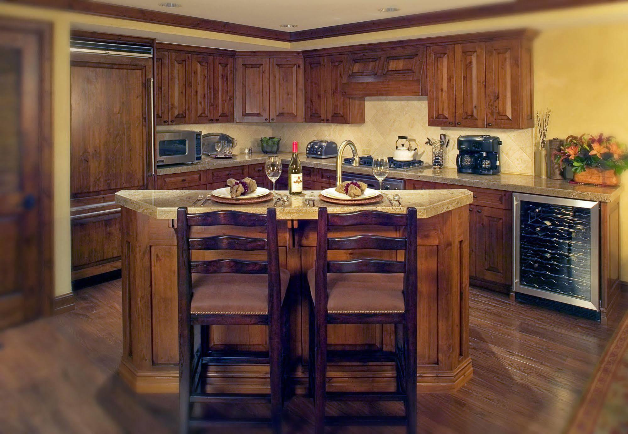 Aspen Mountain Residences 3 Bedroom Residence Екстериор снимка